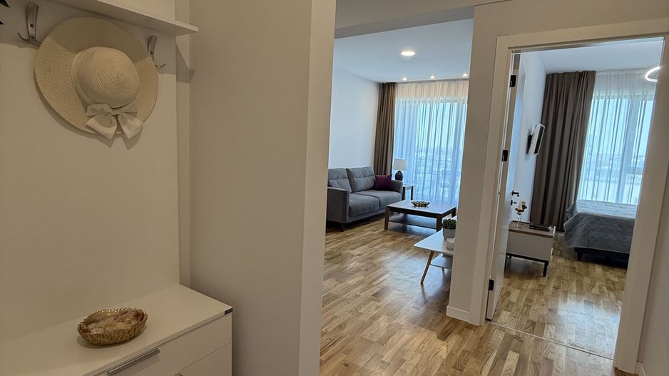OPORTUNITATE APARTAMENT SUPERB BANEASA - STRAULESTI - Poză 5