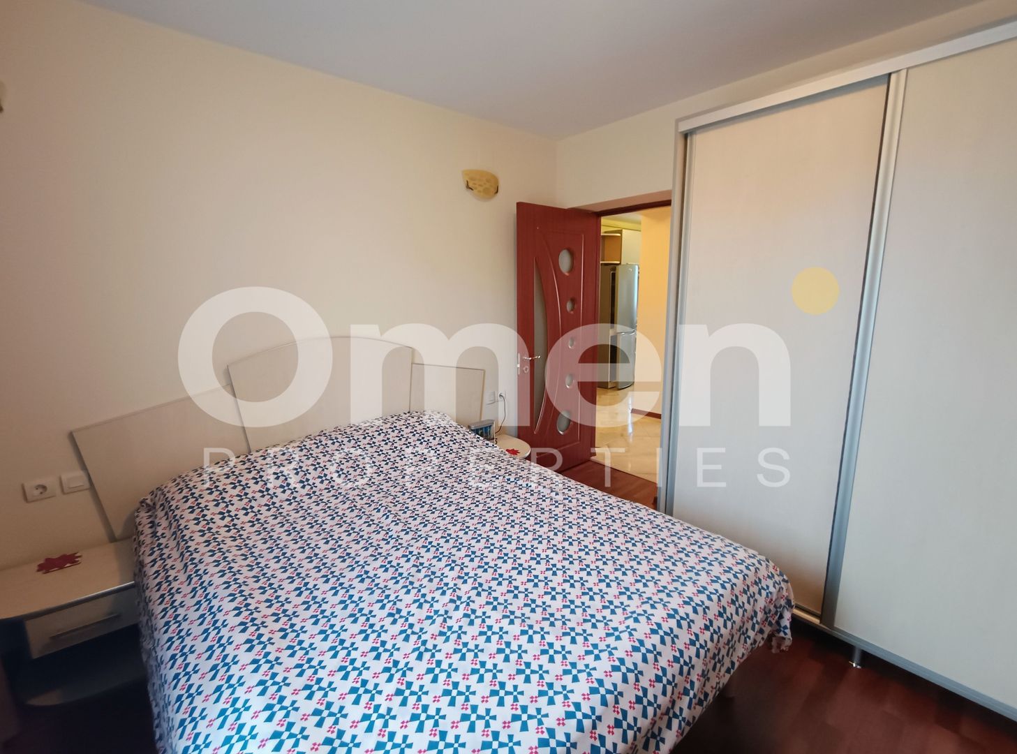 Apartament 2 camere | Ultracentral | 52 mp | Etaj 2 | Mobilat și utilat - Poză 3