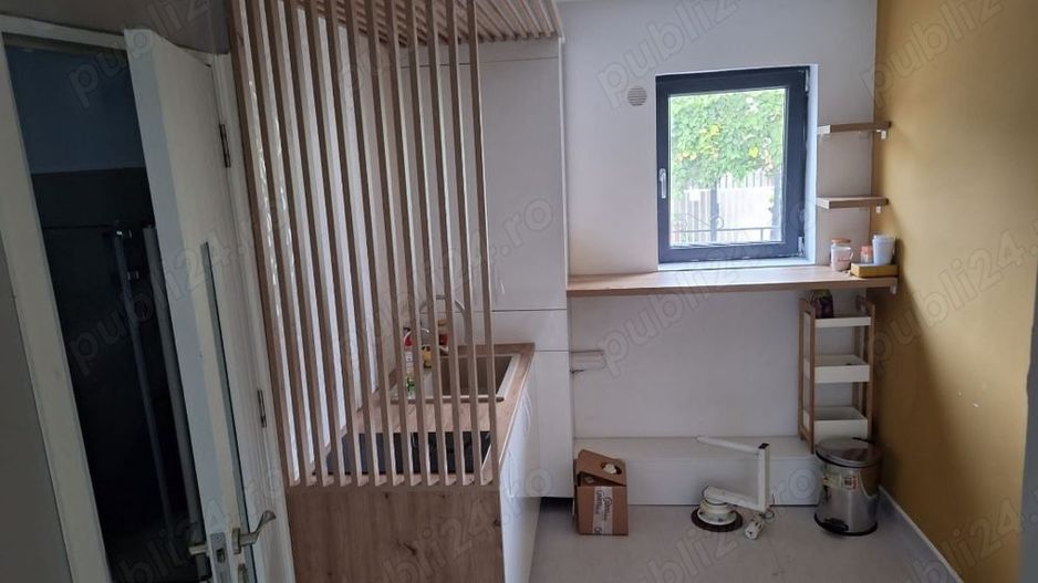 BRASADAS vinde casa 4 cam Sararie - Copou. - Poză 4