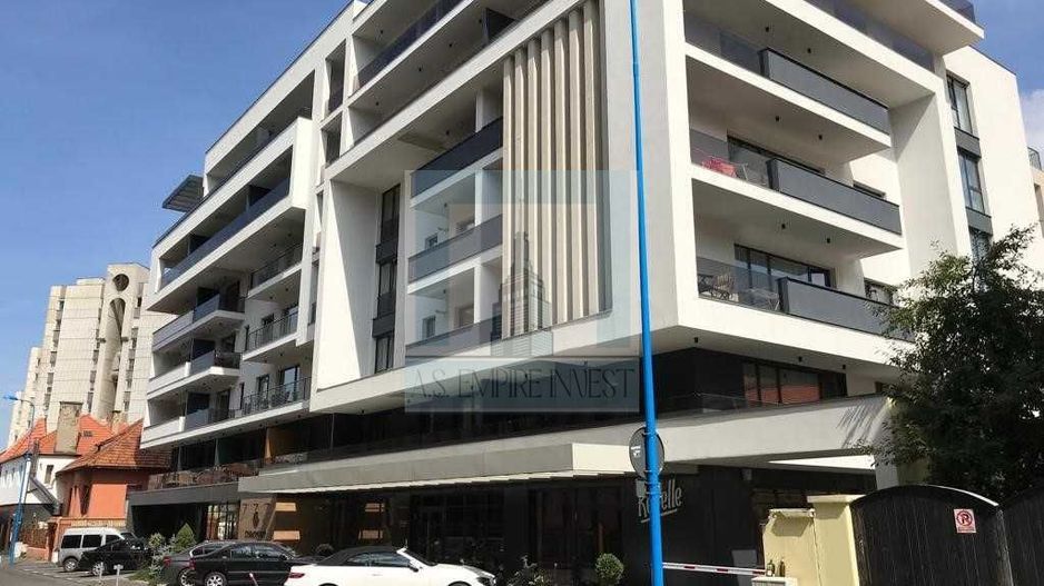 Apartament 2 camere mobilat/utilat-Cosmopolit /Aula Universitatii - Poză 1