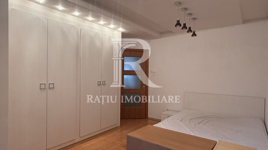 Apartament cu 3 camere de închiriat | Prima Nufărul | Oradea | - Poză 8