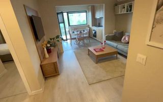 Apartament 2 camere de inchiriat in HILS Republica, etaj 1/11 - Poză 1