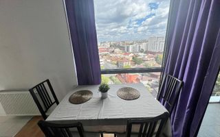 Inchiriere Apartament 2 Camere Decebal, Delea Veche, Pază - Poză 1