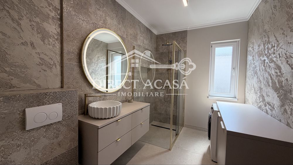 Casă nouă 2026 | 110 mp utili | 507 mp teren | mobilată complet - Poză 7