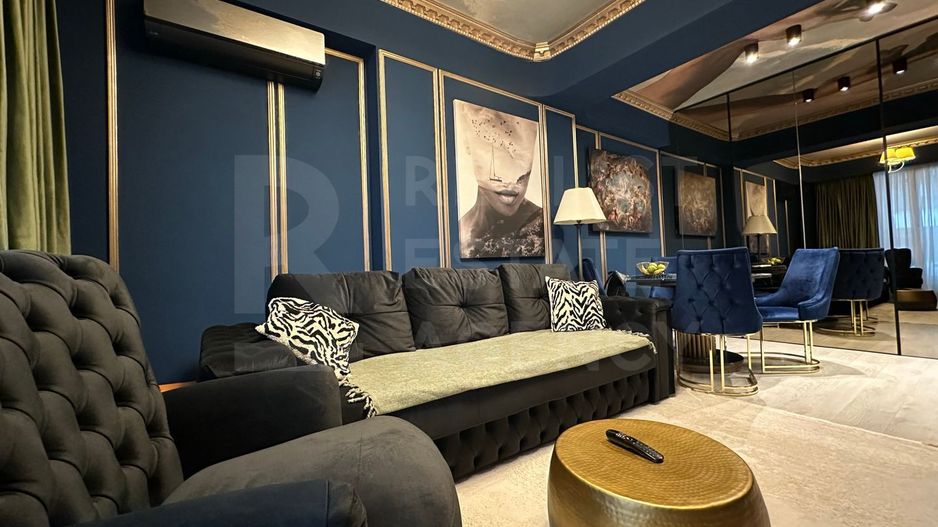 Vânzare, apartament de lux, 2 camere - zona Politehnica, București - Poză 4