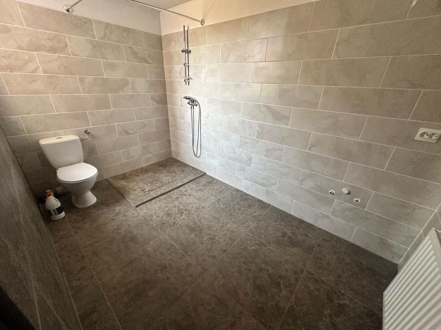 CASA DUPLEX CARTIERUL VERDE, INCALZIRE PARDOSEALA, 225 MP UTILI - Poză 12