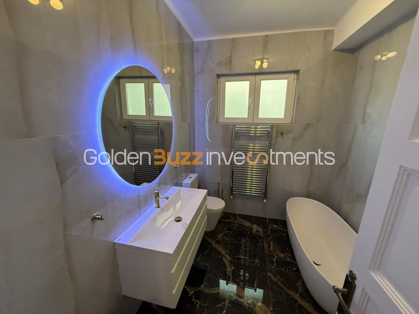 Oportunitate Rară în Dorobanți–Primăverii | Apartament 2 Camere - Poză 5