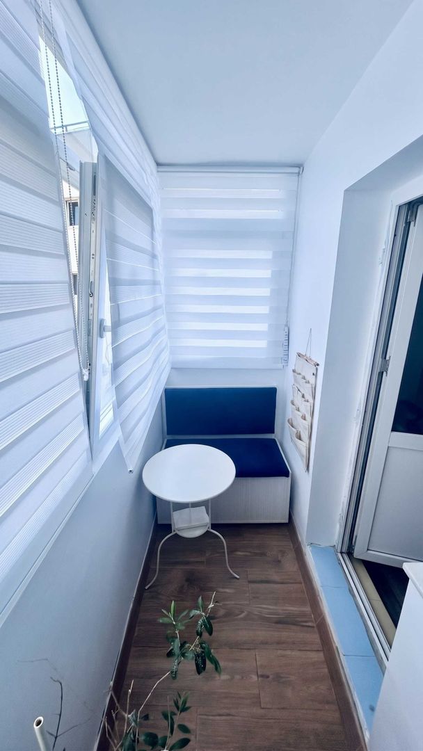 Apartament 3 camere | 72 mp | Bd. Chișinău – Basarabia | Parcare ADP - Poză 7