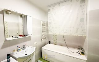 Apartament 2 camerte de vânzare – ARED | Zona Kaufland, Arad - Poză 7