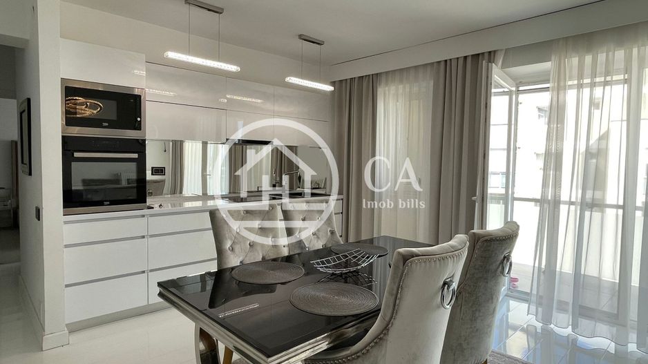 Apartament cu 2 camere de inchiriat in SDK Nufarul, Oradea - Poză 3