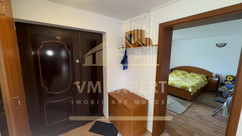 CASĂ 5 CAMERE TEREN 1020 MP VALEA MARE PRAVAȚ ARGES CU 0 % COMISION - Poză 24