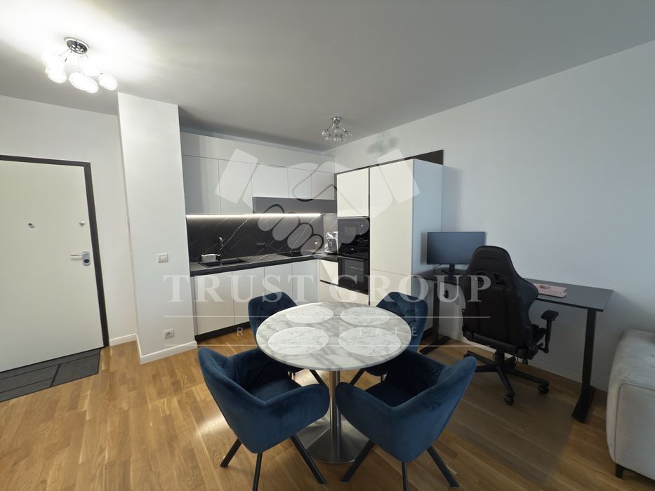 Apartament 2 camere Domenii | Imobil 2020 - Poză 3