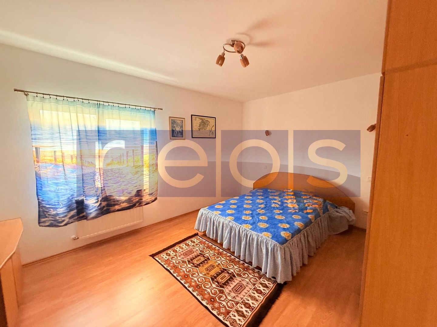 VANZARE VILA LA CHEIE | 280 MP | 1080 MP TEREN | 7 CAMERE | FUNDENI | - Poză 6