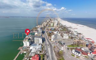 Apartament 2 camere, vedere frontală lac, in Statiunea  Mamaia, - Poză 39