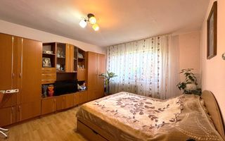 Apartament 2 camere decomandate | 50 mp | Mobilat | Cetate - Closca - Poză 1