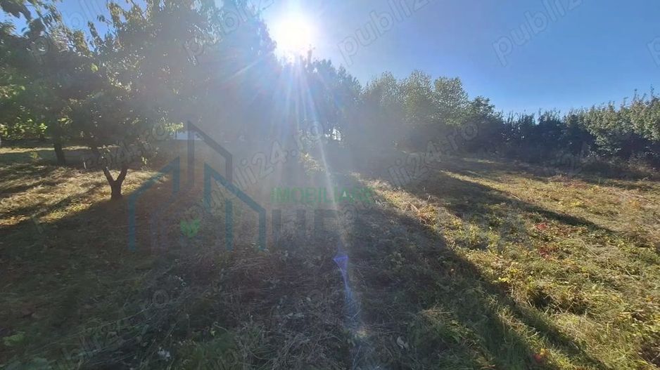 Vând Teren Horlesti-Rediu - Poză 9