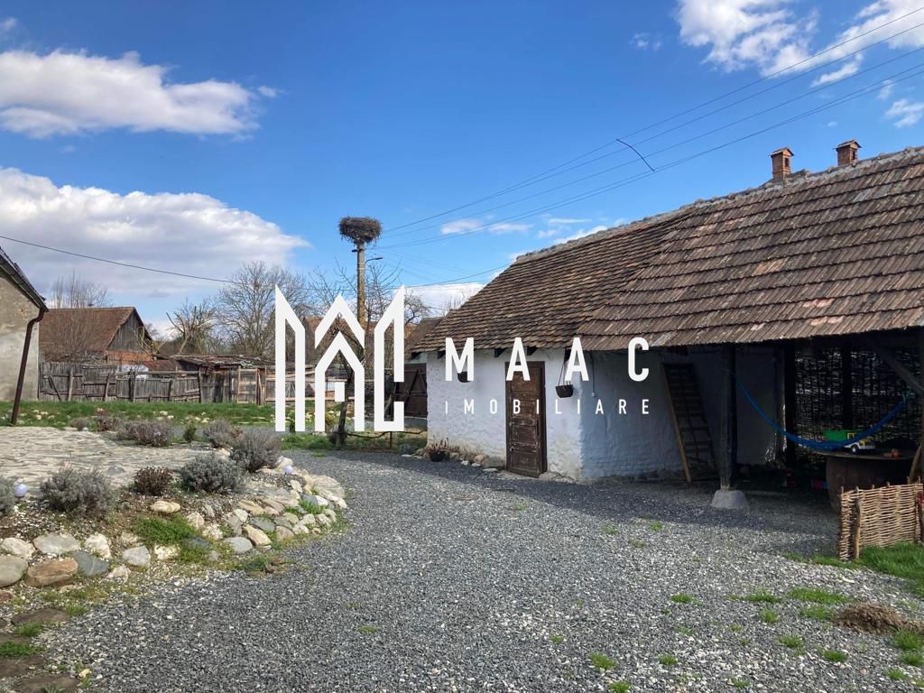 Casa Individuala | Renovata Recent | Porumbacu De Jos - Poză 24