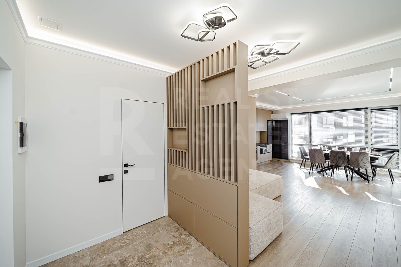 Vânzare, apartament, 3 camere, str. Calea Ieșilor, Sculeni - Poză 4