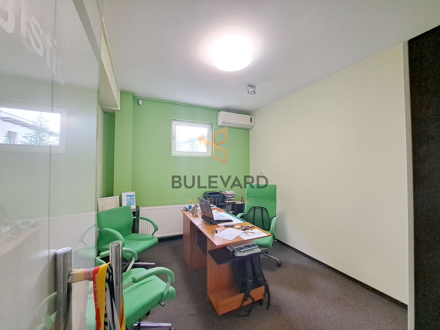 Spatiu cu acces stradal, cartier Zorilor! - Poză 3