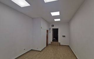 %0 Comision Spatiu comercial de inchiriat in zona Kogalniceanu/Cismigiu - Poză 1