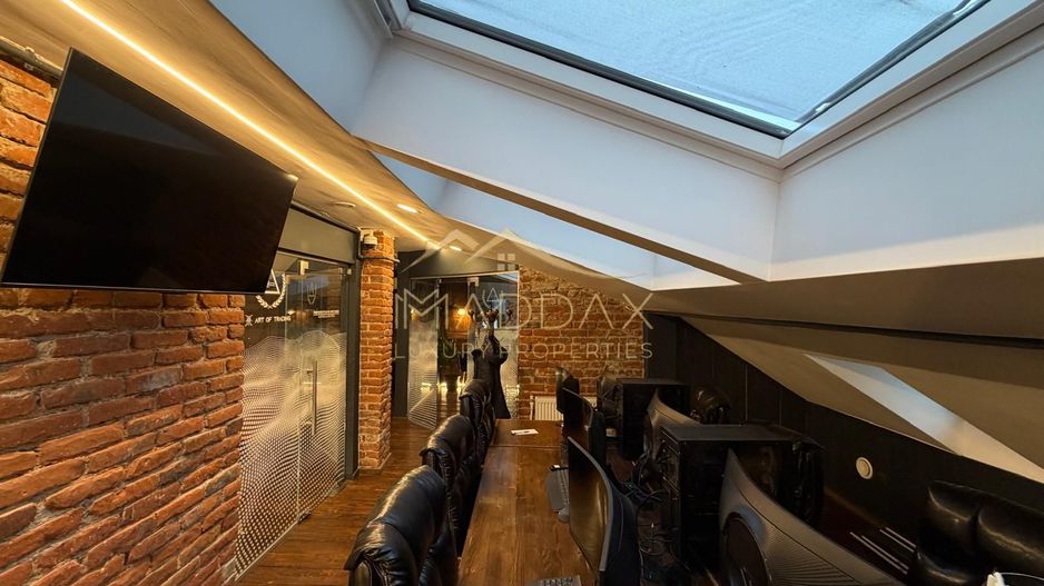 Spatiu de birouri 4 camere / ***104mp*** // zona Victoriei - Poză 21