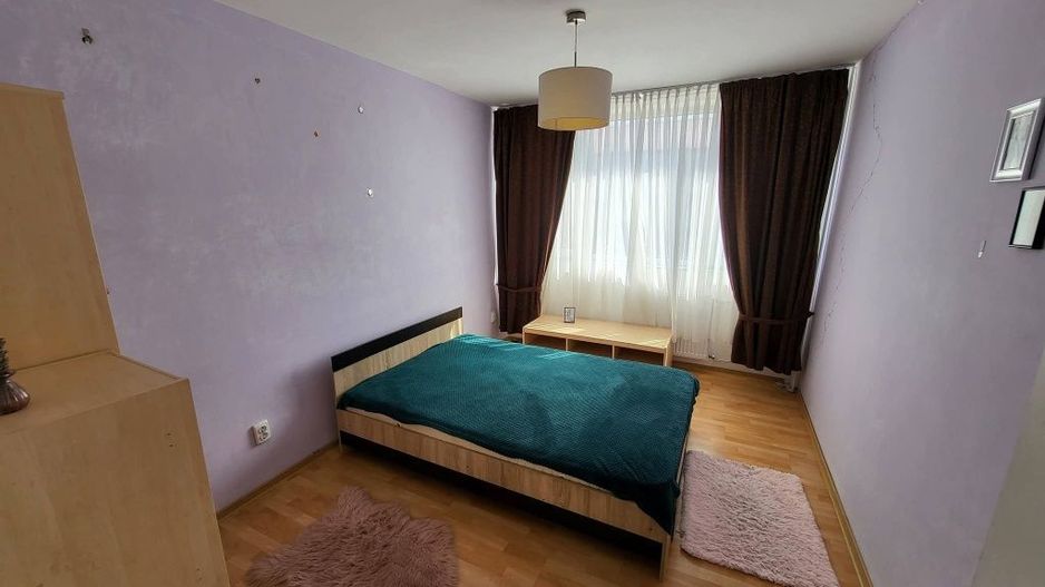 Dacia | 2 Camere | Etaj Intermediar - Poză 7