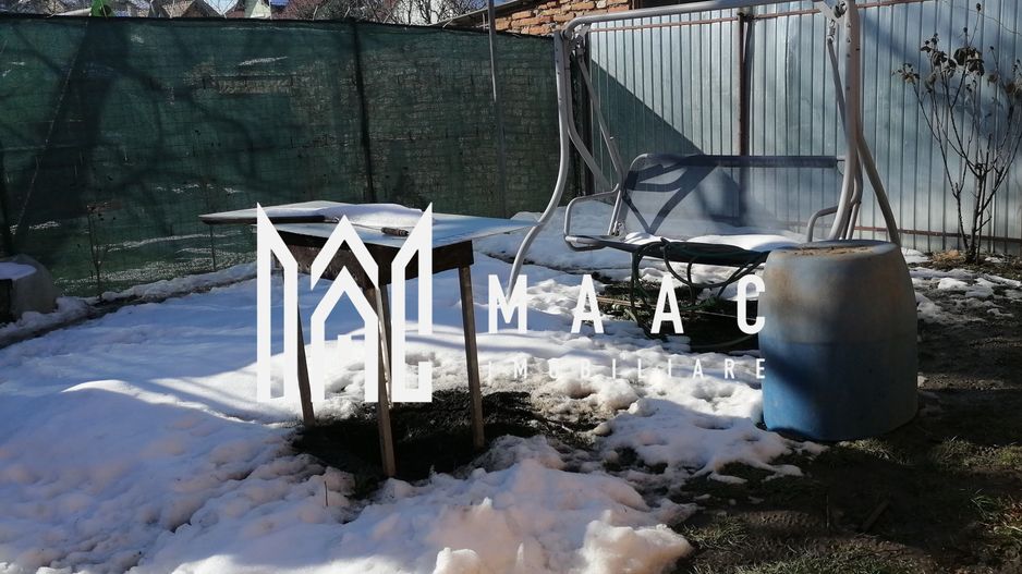 Casa individuala 3 camere I Acces auto I Zona Resita - Poză 5