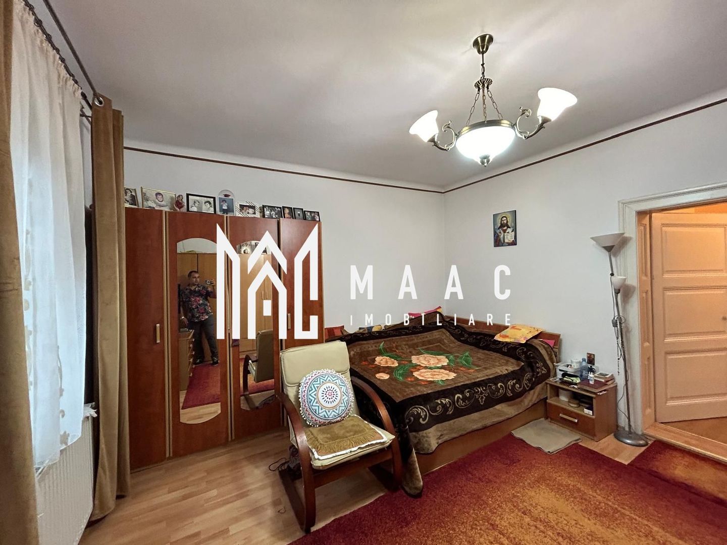 Casa individuala I Acces auto I Garaj I Gradina I Gusterita - Poză 3