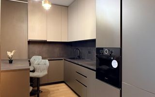 Apartamnet la cheie | Etaj intermediar | Zona Eroilor Floresti - Poză 7