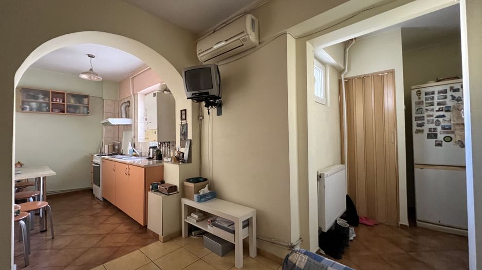 Apartament Lujerului - Iuliu Maniu - Poză 1