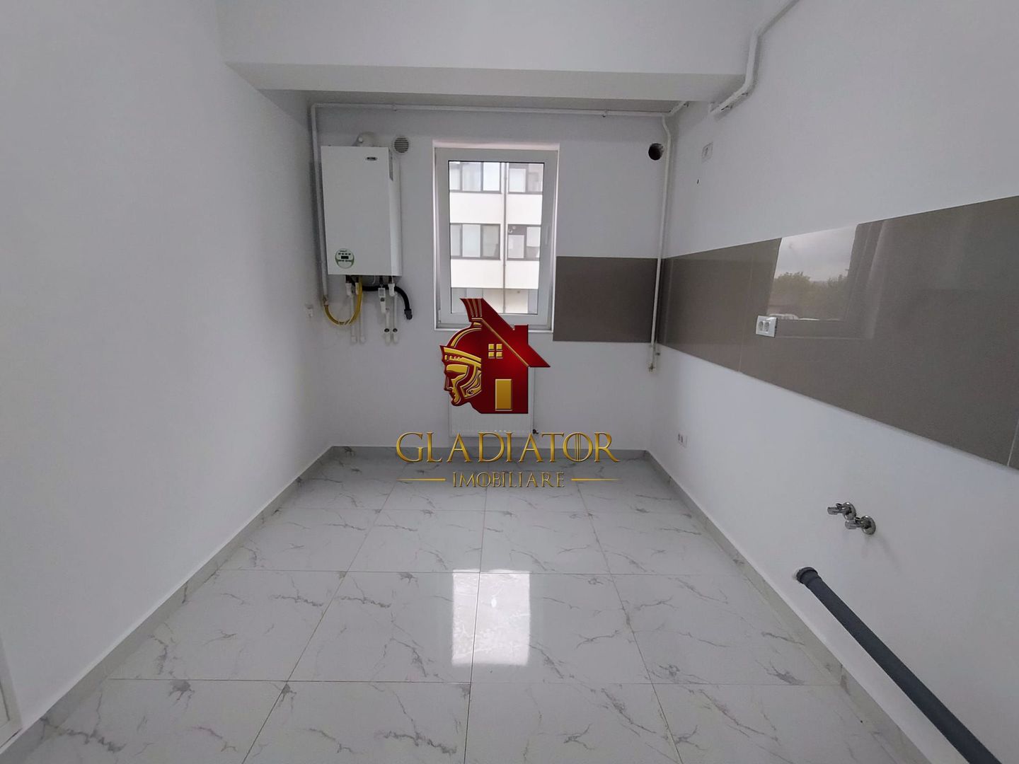 Apartament de vânzare – 3 cam decomandat –Panoramic Residence V Adanca - Poză 9