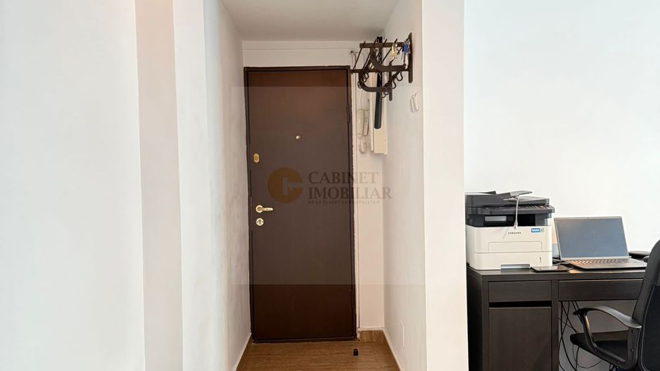 Decomandat | 59mp  | Etaj Intermediar | Cismigiu - Poză 7