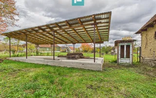 Casă cu 4 camere în Buhani, Dezna - Poză 15