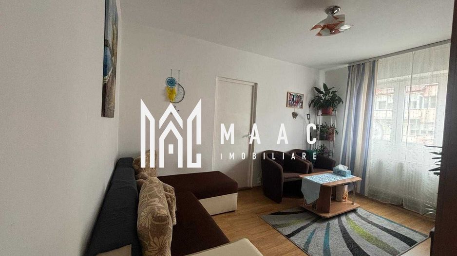 Apartament 2 camere | 37 MPU | Mihai Viteazu - Poză 1