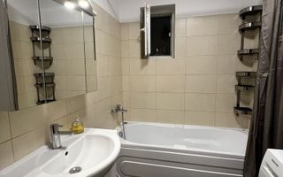 2 camere de închiriat, loc parcare, metrou Dimitrie Leonida - Poză 3