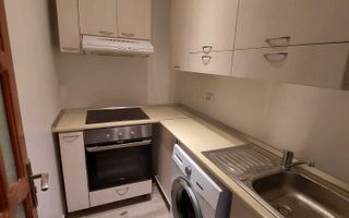 Garsoniera pet friendly, 1 min metrou Costin Georgian, etaj 1, modernă - Poză 1