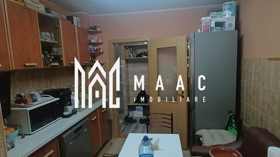 Apartament 2 Camere I 47 mp I Etaj 2/4 I Valea Aurie - Poză 2