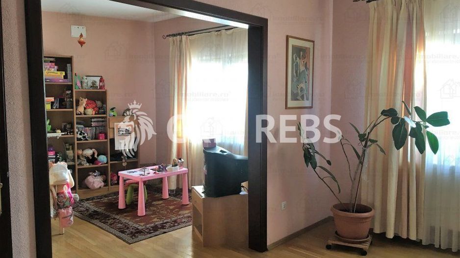 Vila - 6 camere - Victoriei - Poză 6