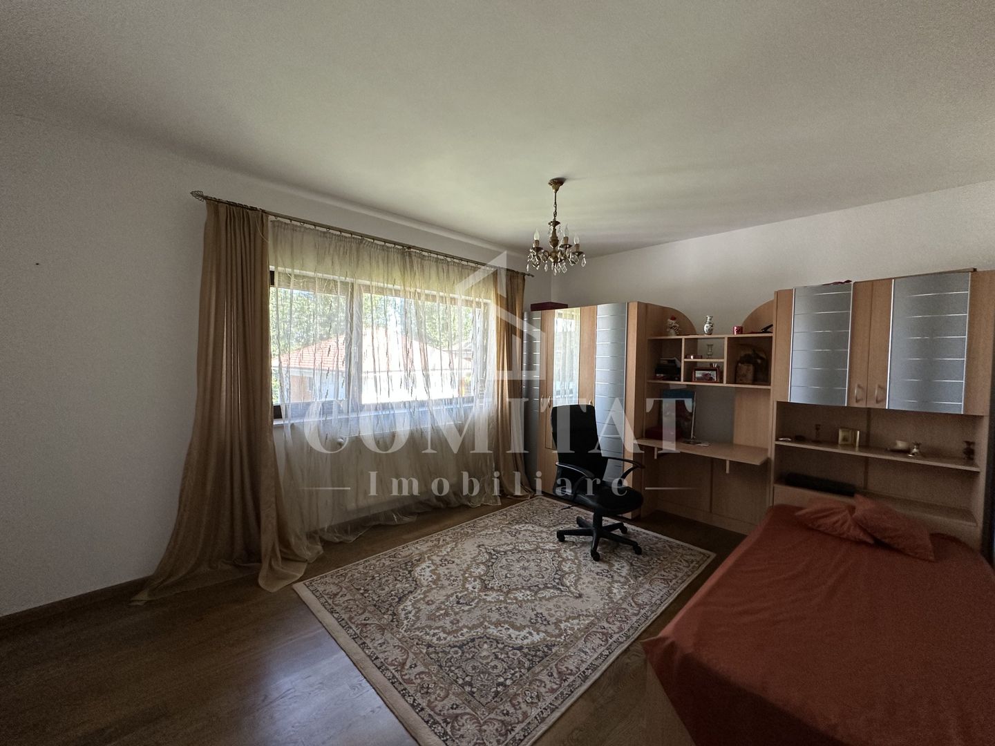 Casa Individuala cu 4 dormitoare | Drum Privat | Cartier Europa - Poză 17