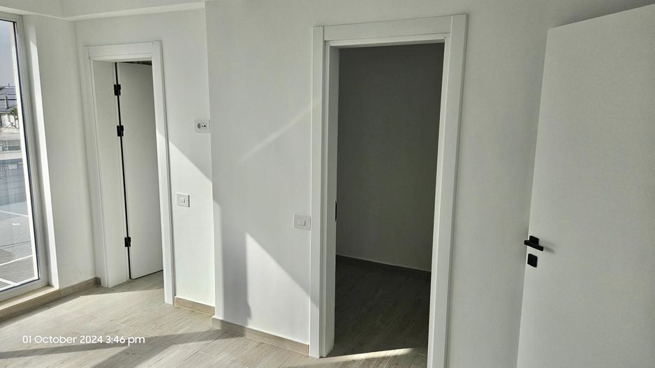 Apartament superb cu vedere la mare Mamaia Nord - Poză 11