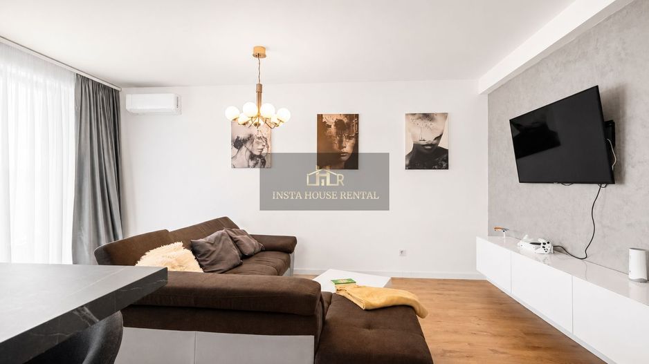 ♦️ Tunari | Casă individuală 2024 | 375 mp teren | 4 camere | La Cheie - Poză 4