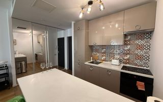 Apartament 2 camere | One Floreasca Lake | Ready to move - Poză 9