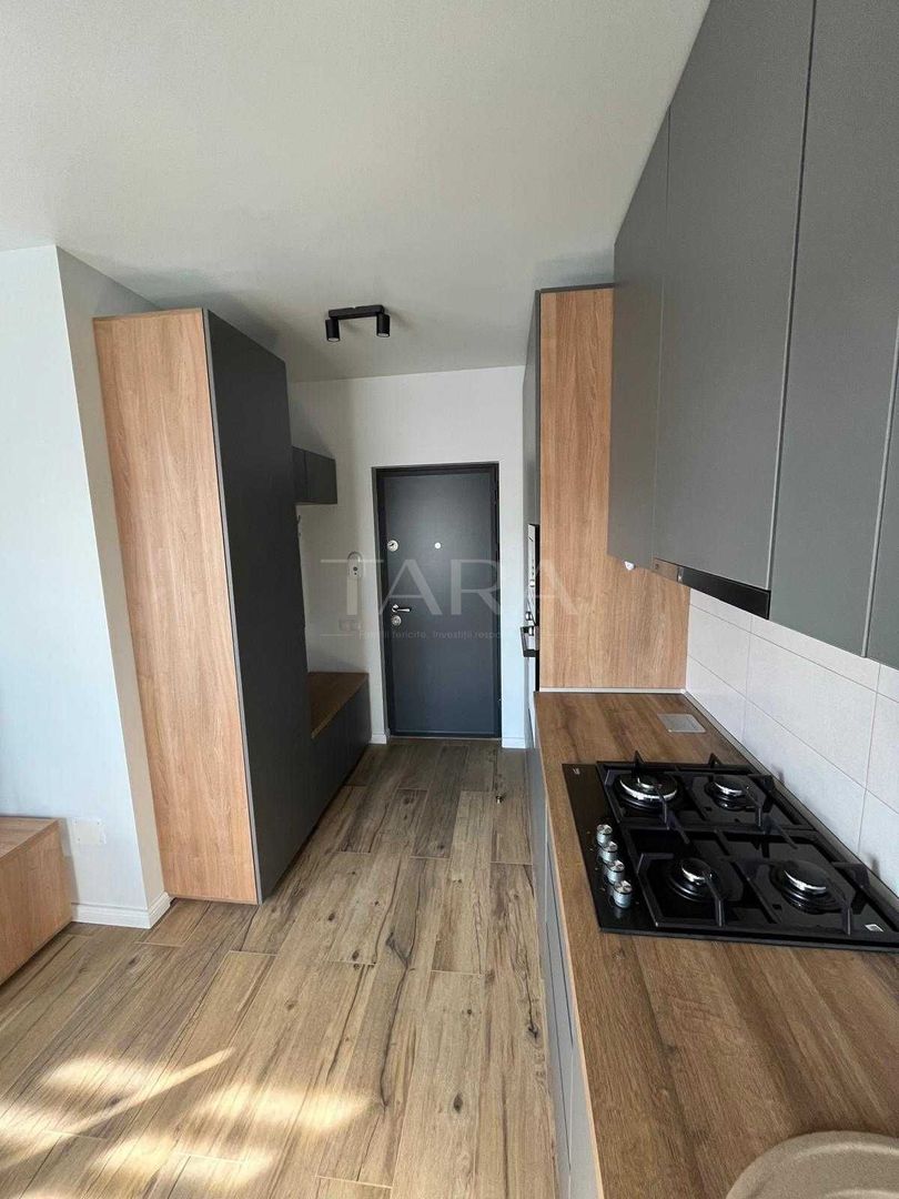 Apartament 2 camere, terasă generoasă, Florești, zona Profi - Poză 2