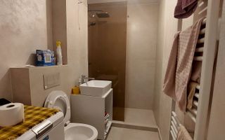 Apartament 3 camere decomandat, 69 mp, 2 balcoane, Mănăștur. - Poză 10