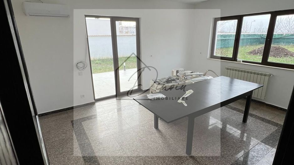 COM 0% I Vila de inchiriat Pipera I Recent renovata I NEMOBILATA - Poză 17