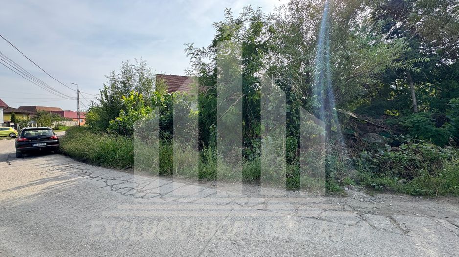 Teren intravilan in suprafata de aprox. 400 mp in Micesti - Poză 3