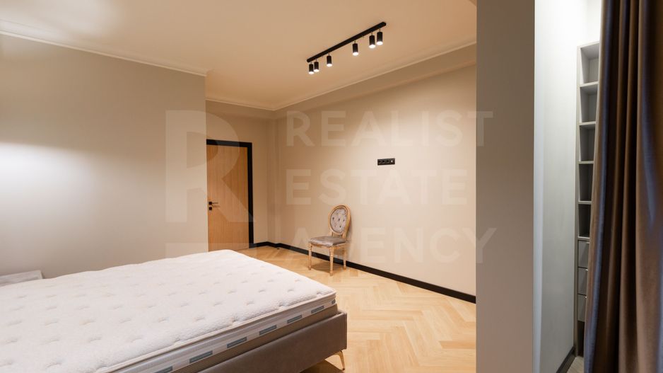 Chirie, apartament, 3 camere, strada Tricolorului, Centru - Poză 9