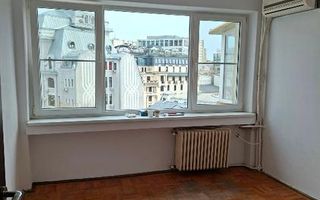 3 camere  I Parc Cismigiu I Decomandat I 1959 - Poză 3