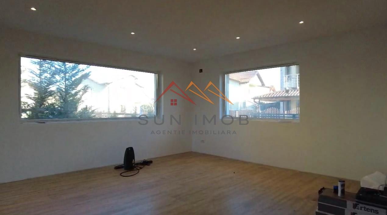 Casa Noua Moderna, 2025, zona rezidentiala, teren 470 m2, Campina - Poză 8