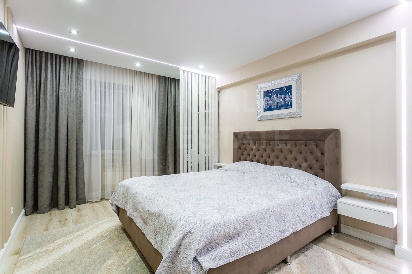 Vânzare, apartament, 2 camere, strada Ginta Latină, Ciocana - Poză 1
